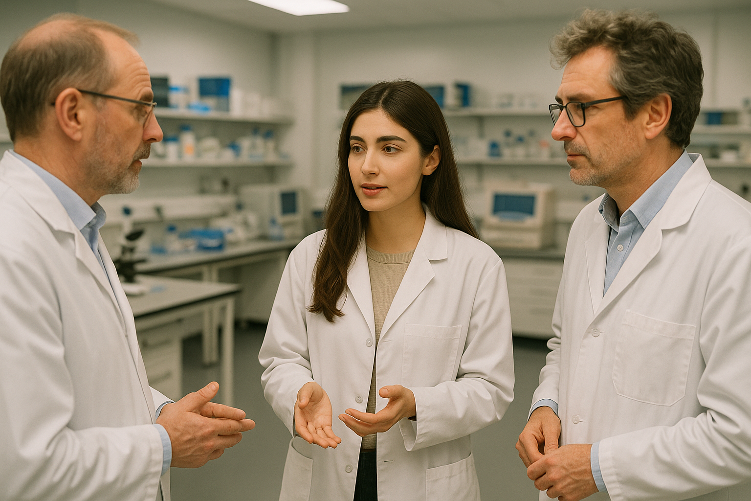 اقامت فرانسه برای محققان فناوری: راهنمای Talent Passport برای پژوهشگران استارتاپی 🔬